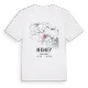 Keighley karta t-shirt