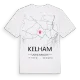 Kelham karta t-shirt