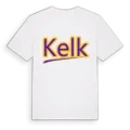Kelk baseball t-shirt