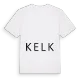 Jag älskar Kelk t-shirt stort tryck