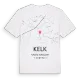 Kelk karta t-shirt