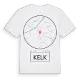 Kelk t-shirt