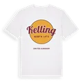 Kelling cirkel t-shirt