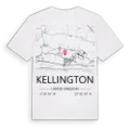 Kellington karta t-shirt