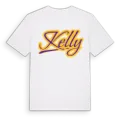 Kelly baseball t-shirt