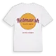 Kelmarsh cirkel t-shirt