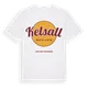 Kelsall cirkel t-shirt