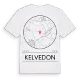 Kelvedon t-shirt