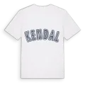 Kendal college t-shirt