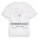 Kennerleigh karta t-shirt