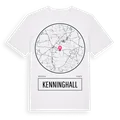 Kenninghall t-shirt
