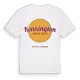 Kennington cirkel t-shirt