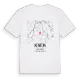 Kenton karta t-shirt