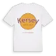 Kersey cirkel t-shirt