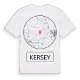 Kersey t-shirt
