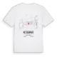 Kesgrave karta t-shirt