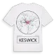 Keswick t-shirt