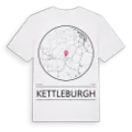 Kettleburgh t-shirt