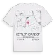 Kettlethorpe CP karta t-shirt