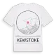 Kewstoke t-shirt