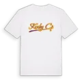Kexby CP baseball t-shirt