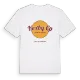 Kexby CP cirkel t-shirt