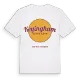 Keyingham cirkel t-shirt