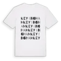 Keyingham ordlek t-shirt