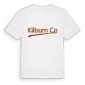 Kilburn CP baseball t-shirt