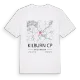 Kilburn CP karta t-shirt