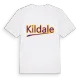 Kildale baseball t-shirt