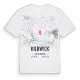 Kildwick karta t-shirt