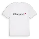 Killamarsh hjärta t-shirt