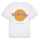 Killerby cirkel t-shirt