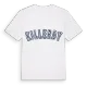 Killerby college t-shirt