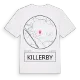 Killerby t-shirt