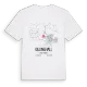 Killinghall karta t-shirt