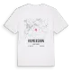 Kilmersdon karta t-shirt