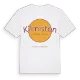 Kilmiston cirkel t-shirt