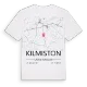 Kilmiston karta t-shirt
