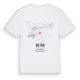 Kilpin karta t-shirt