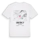 Kineton CP karta t-shirt