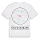 King's Meaburn t-shirt