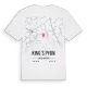 King's Pyon karta t-shirt