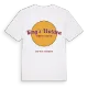 King's Walden cirkel t-shirt
