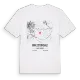 King Sterndale karta t-shirt
