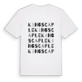 Kings Caple ordlek t-shirt