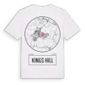 Kings Hill t-shirt