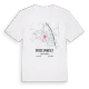 Kings Langley karta t-shirt