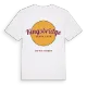 Kingsbridge cirkel t-shirt